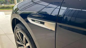 Jaguar F-Pace 2.0 R-Sport 5dr Auto AWD