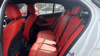 BMW 1 Series 118i M Sport 5dr Step Auto