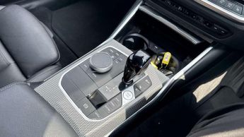 BMW 3 Series 330e M Sport 4dr Step Auto
