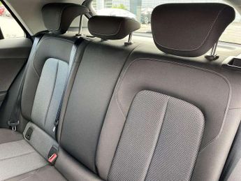 Audi Q2 30 TFSI Sport 5dr