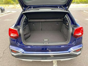 Audi Q2 30 TFSI Sport 5dr