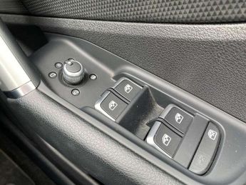 Audi Q2 30 TFSI Sport 5dr