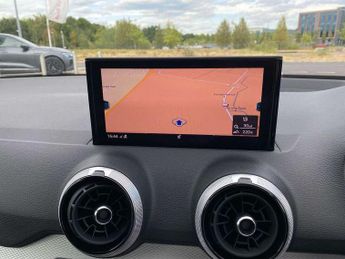 Audi Q2 30 TFSI Sport 5dr