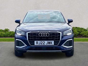 Audi Q2 30 TFSI Sport 5dr