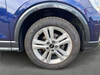 Audi Q2 30 TFSI Sport 5dr