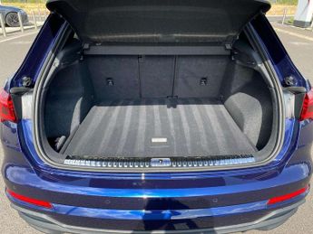Audi Q3 35 TFSI S Line 5dr S Tronic