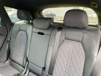 Audi Q5 2.0 TDI Quattro Edition 1 5dr S Tronic