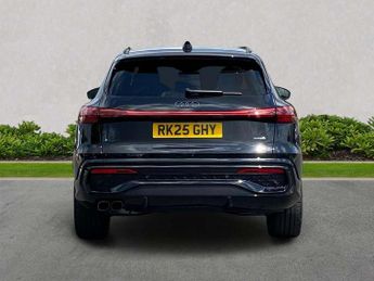 Audi Q5 2.0 TDI Quattro Edition 1 5dr S Tronic