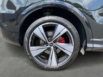 Audi Q5 2.0 TDI Quattro Edition 1 5dr S Tronic