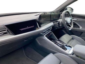 Audi Q5 2.0 TDI Quattro Edition 1 5dr S Tronic