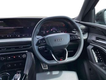 Audi Q5 2.0 TDI Quattro Edition 1 5dr S Tronic