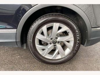 Volkswagen Tiguan 1.5 TSI 150 Life 5dr