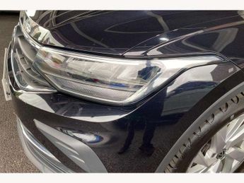 Volkswagen Tiguan 1.5 TSI 150 Life 5dr