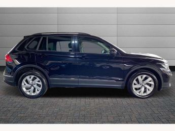 Volkswagen Tiguan 1.5 TSI 150 Life 5dr