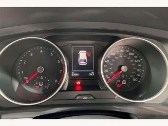 Volkswagen Tiguan 1.5 TSI 150 Life 5dr