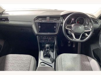 Volkswagen Tiguan 1.5 TSI 150 Life 5dr