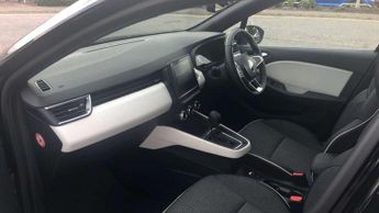 Renault Clio 1.6 E-TECH full hybrid 145 Techno 5dr Auto