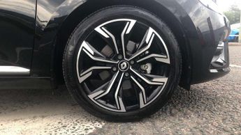 Renault Clio 1.6 E-TECH full hybrid 145 Techno 5dr Auto