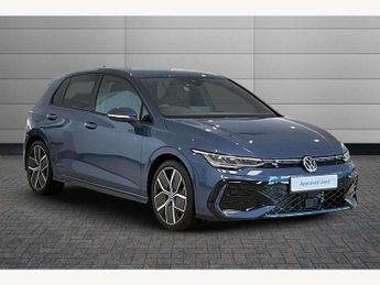 Volkswagen Golf 2.0 TDI 150 R-Line 5dr DSG
