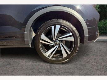 Volkswagen T-Roc 2.0 TDI 150 EVO R-Line 5dr DSG