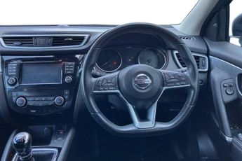 Nissan Qashqai 1.2 DiG-T Tekna 5dr