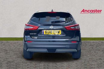 Nissan Qashqai 1.2 DiG-T Tekna 5dr