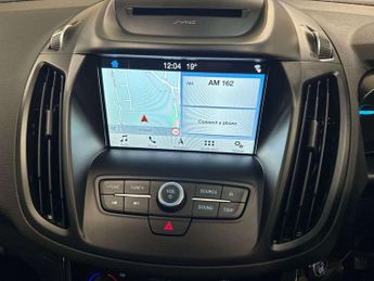 Ford Kuga 2.0 TDCi Titanium X 5dr Auto 2WD