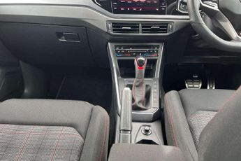 Volkswagen Polo GTI 2.0 TSI GTI 5dr DSG