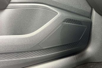 Volkswagen Polo GTI 2.0 TSI GTI 5dr DSG