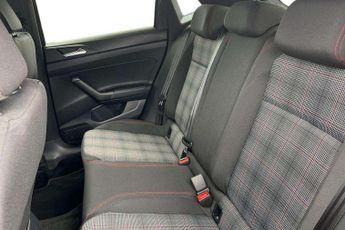 Volkswagen Polo GTI 2.0 TSI GTI 5dr DSG