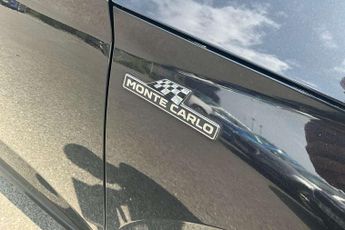 Skoda Kamiq 1.0 TSI 110 Monte Carlo 5dr DSG