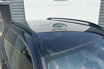 Skoda Kamiq 1.0 TSI 110 Monte Carlo 5dr DSG
