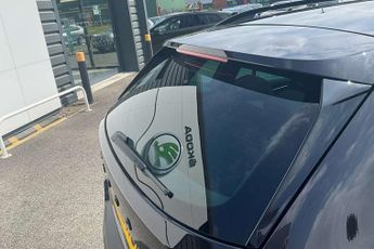 Skoda Kamiq 1.0 TSI 110 Monte Carlo 5dr DSG