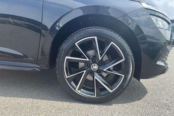 Skoda Kamiq 1.0 TSI 110 Monte Carlo 5dr DSG