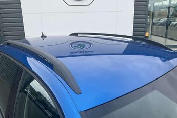 Skoda Kamiq 1.0 TSI 110 SE 5dr DSG
