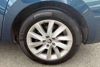 Skoda Superb Estate 1.5 TSI SE 5dr DSG