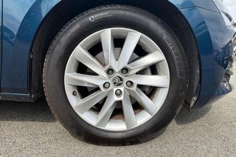 Skoda Superb Estate 1.5 TSI SE 5dr DSG