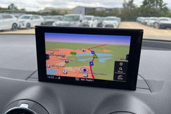 Audi Q2 1.6 TDI S Line 5dr S Tronic