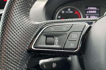 Audi Q2 1.6 TDI S Line 5dr S Tronic