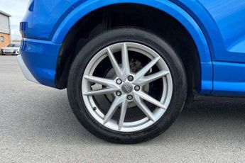 Audi Q2 1.6 TDI S Line 5dr S Tronic