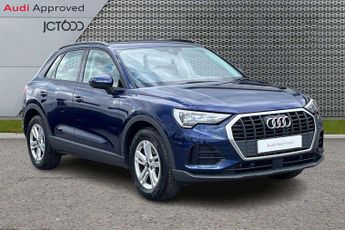 Audi Q3 35 TFSI Technik 5dr