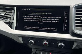 Audi A1 25 TFSI S Line 5dr S Tronic
