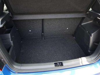 Skoda Fabia 1.0 TSI Monte Carlo 5dr