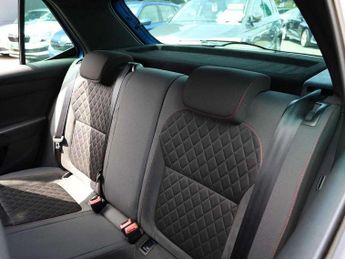 Skoda Fabia 1.0 TSI Monte Carlo 5dr