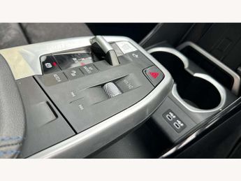 BMW X1 xDrive 23i MHT M Sport Premier 5dr Step Auto
