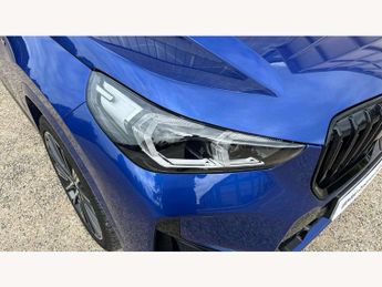 BMW X1 xDrive 23i MHT M Sport Premier 5dr Step Auto