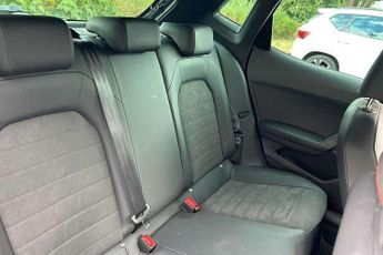 SEAT Ibiza 1.0 TSI 110 FR Sport 5dr