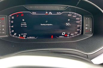 SEAT Ibiza 1.0 TSI 110 FR Sport 5dr