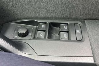 SEAT Ibiza 1.0 TSI 110 FR Sport 5dr