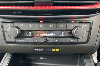 SEAT Ibiza 1.0 TSI 110 FR Sport 5dr